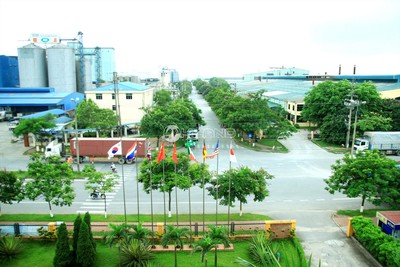 Bắc Ninh: Giữ vững vị thế hút dòng vốn ngoại