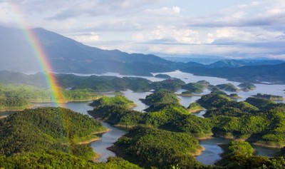 Vườn Quốc gia Tà Đùng chú trọng quản lý bảo vệ rừng