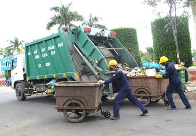Thu mua rác, người dân sẽ nhiệt tình phân loại rác hơn
