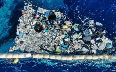 Việt Nam sẽ xây dựng Trung tâm quốc tế về rác thải nhựa đại dương