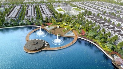 Làm gì để phát triển “đô thị xanh” tại Việt Nam?
