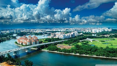 Điều gì giúp Singapore trở thành đô thị đáng sống hàng đầu thế giới?