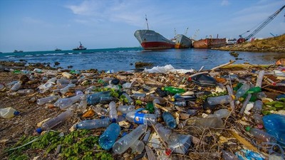 Quản lý rác thải nhựa đại dương đến năm 2030, cuộc chiến dài hơi