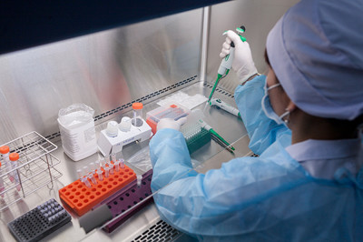 Xét nghiệm Covid-19 hiệu quả hơn bằng phương pháp Realtime RT-PCR