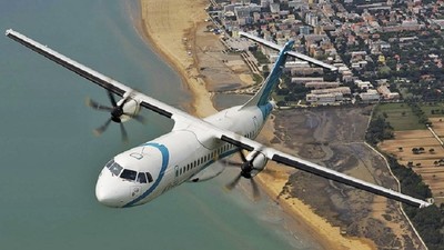 Bộ KH-ĐT kiến nghị dừng cấp phép cho hàng không Kite Air