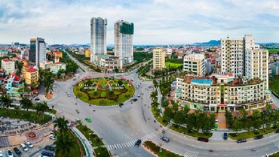 Bắc Ninh có thêm khu đô thị 500ha