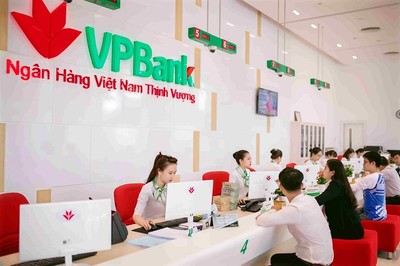 VPBank: Quà tặng cho doanh nghiệp có giao dịch ngoại hối lớn