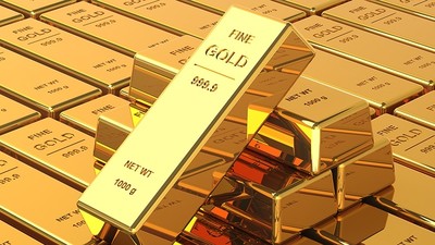 Giá vàng hôm nay 5/9: Vàng neo ở ngưỡng 56 triệu đồng