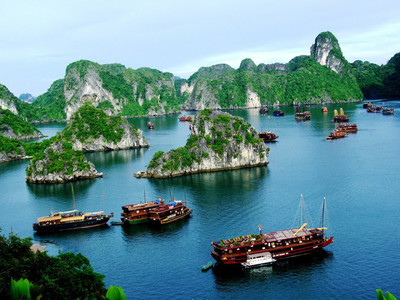 Quảng Ninh: Giảm 50% giá vé tham quan du lịch đến hết năm 2020