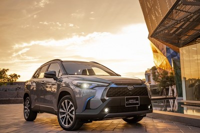 Toyota Việt Nam bán ra hơn 4,3 nghìn xe trong tháng 8