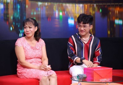 Cậu bé nổi tiếng Văn Minh: Mong có kiếp sau vẫn được làm con của mẹ!