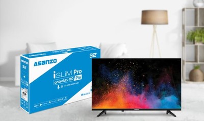Tính năng mới và đầy đủ của bộ đôi Smart TV iSLIM Pro thế hệ mới