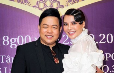 NTK Mai Phương Trang tổ chức Hoa hậu Doanh nhân sắc đẹp Việt 2020