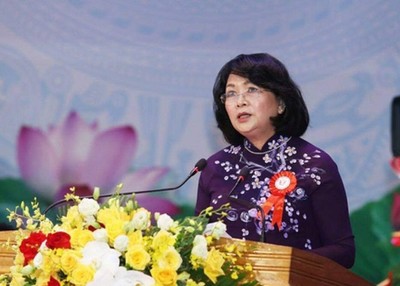 Hà Tĩnh: Đại hội Thi đua yêu nước lần thứ VII giai đoạn 2020 – 2025