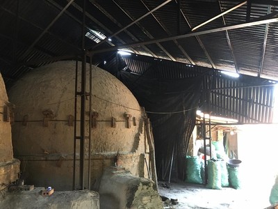 Thọ Xuân (Thanh Hóa): Xưởng than tự phát hoạt động trái phép
