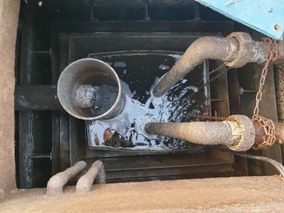 Lưu lượng nước qua ống, lưu lượng nước ống 42