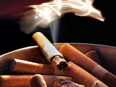 Loại bỏ hoàn toàn khói thuốc lá để bảo vệ sức khỏe cộng đồng