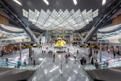 10 sân bay tiện nghi nhất thế giới 2020: số 1 ở Đông Nam Á