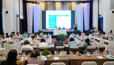 Hội thảo 'Xây dựng Đà Nẵng - TP Môi trường' giai đoạn 2021 - 2030