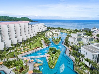 Premier Residences Phu Quoc Emerald Bay tung ưu đãi cho nhóm bạn