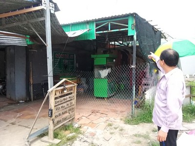 Tây Ninh: Một vụ thu hồi đất nhiều khuất tất (Bài 2)