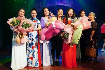 31 thí sinh tranh tài Tài năng diễn viên SK Cải lương Trần Hữu Trang