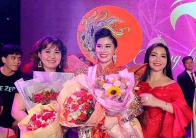 Ca sĩ Mai Phương Thảo trở thành Đại sứ Nhân ái tỉnh Đồng Nai 2020