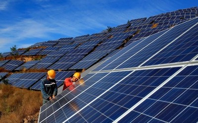 Đà Nẵng: Thúc đẩy nhu cầu sử dụng năng lượng mặt trời