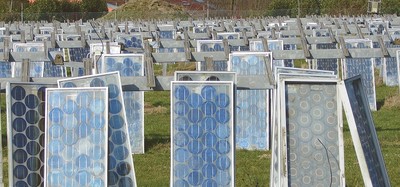 Giải pháp môi trường trước cơn lũ rác thải điện mặt trời sắp tới?