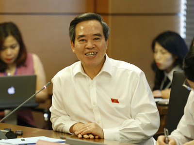 Đề nghị xem xét kỷ luật Trưởng ban kinh tế T.Ư Nguyễn Văn Bình