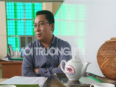 'Đất tặc' hoành hành, 'phớt lờ' chỉ đạo của UBND tỉnh Vĩnh Phúc