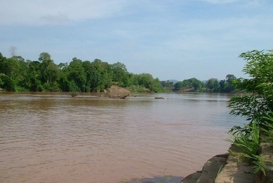 Kết quả quan trắc tài nguyên nước mặt sông Srê Pốk tháng 10/2020