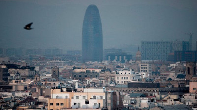 Barcelona khởi động kế hoạch 10 năm nhằm giảm thiểu ô nhiễm