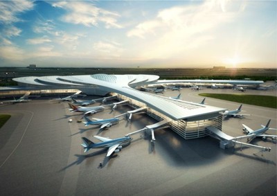 Phê duyệt hơn 109 nghìn tỷ đồng cho dự án Sân bay Long Thành