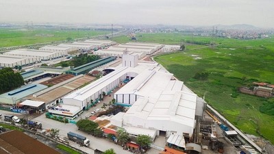 Bắc Giang: Xử lý chui chất thải nguy hại, bị xử phạt 470 triệu đồng