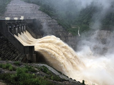 Cần chấm dứt các dự án thuỷ điện tư nhân để tránh thiên tai, lũ lụt
