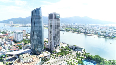 Đà Nẵng là thành phố thông minh Việt Nam năm 2020