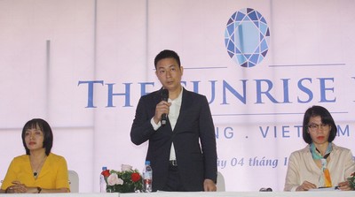 Đà Nẵng: Đối thoại 3 bên để giải quyết Dự án The Sunrise Bay