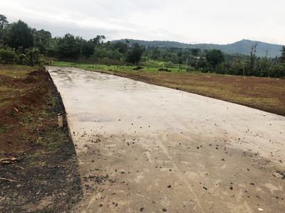 Đắk Lắk: Cảnh báo tái diễn tình trạng phân lô, bán nền trái phép