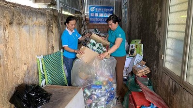 Gia Lai: Những hành động đẹp từ phong trào Chống rác thải nhựa