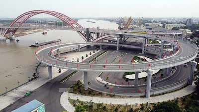 Hải Phòng đồng ý chủ trương xây dựng cầu Nguyễn Trãi 5.300 tỷ đồng
