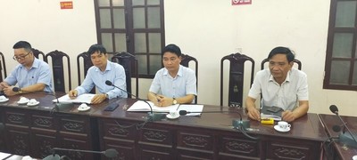 Thái Bình: Phó Chủ tịch huyện Hưng Hà “đánh võng” báo chí