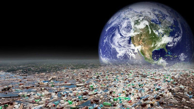 Cùng hành động chống rác thải nhựa