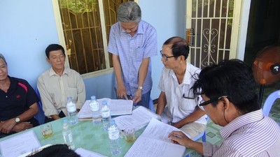 Biên Hòa: Chính quyền “giúp” chủ đầu tư … “treo” đất của dân?