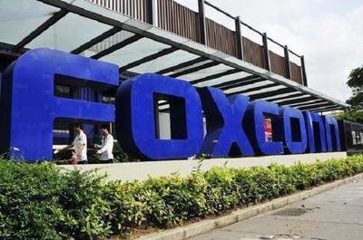 Foxconn muốn đầu tư KCN 1,3 tỷ USD để xây nhà máy tại Thanh Hoá