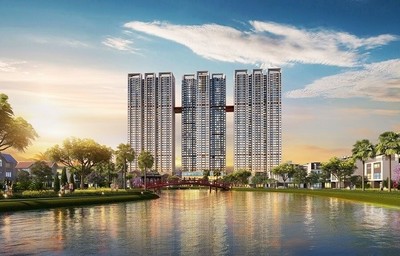 Văn Phú-Invest: Chuẩn bị khởi công dự án tại Thủy Nguyên, Hải Phòng