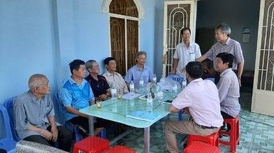 Biên Hòa: Chính quyền 'giúp' chủ đầu tư 'treo' đất của dân? (Kỳ 2)