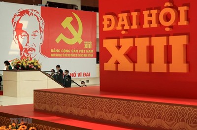 91 năm thành lập Đảng:Mở ra tương lai tươi sáng cho dân tộc Việt Nam