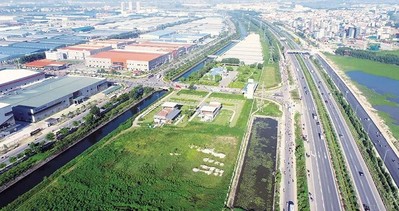 Bắc Giang quy hoạch phát triển thêm các khu công nghiệp mới