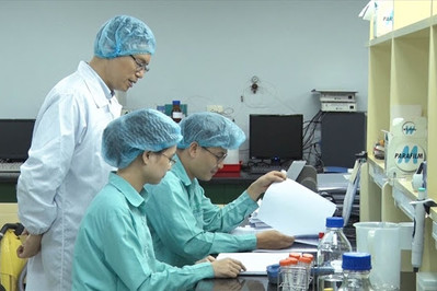 Kỳ vọng phát triển tối thiểu 10 sản phẩm quốc gia mới cho Việt Nam